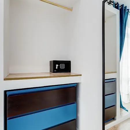 Guest house Ripetta