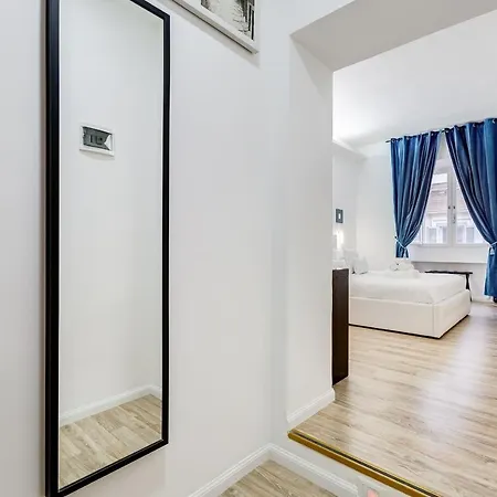 Ripetta Guest house Rome