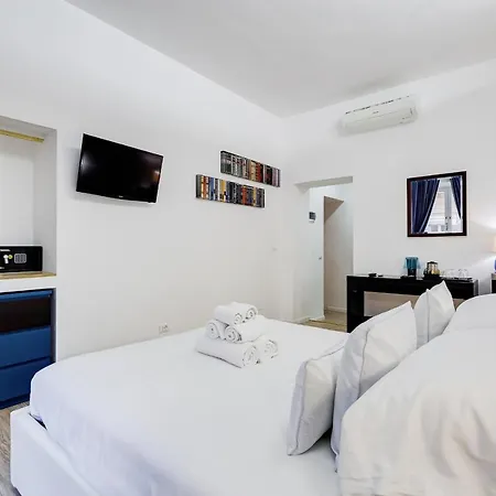 Ripetta Guest house Rome