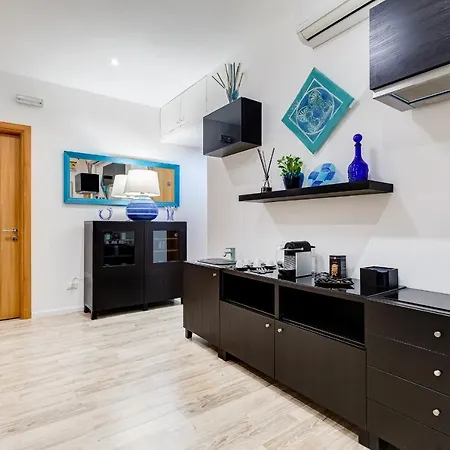 Guest house Ripetta