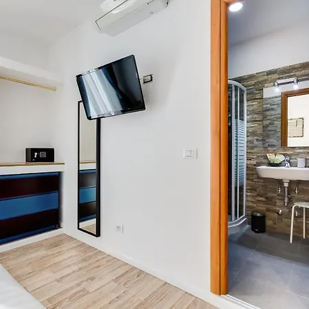Guest house Ripetta