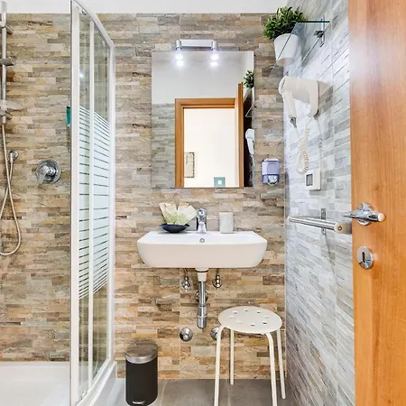 Guest house Ripetta