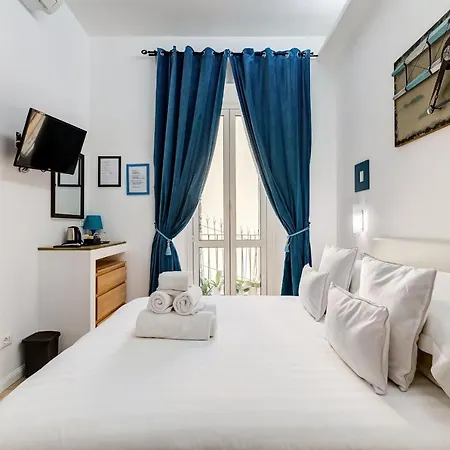 Guest house Ripetta