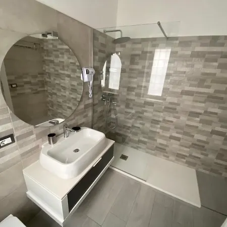 Gemelli Sweet Guest house