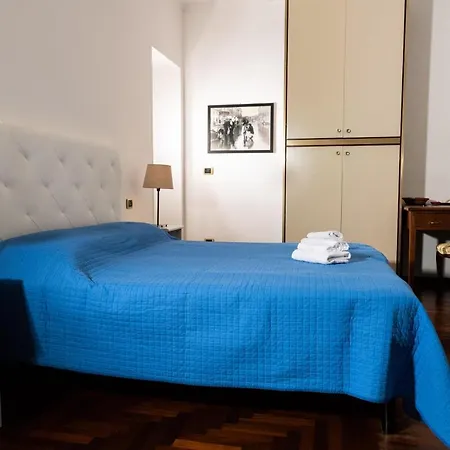 Casa Linnea Ρώμη