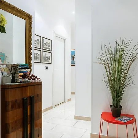 Πανσιόν Casa Linnea 3*
