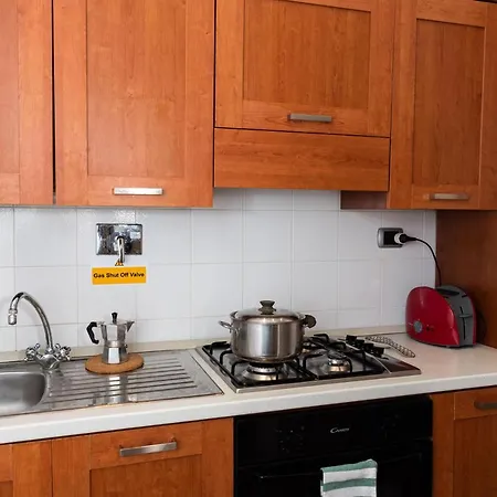 Πανσιόν Casa Linnea 3*