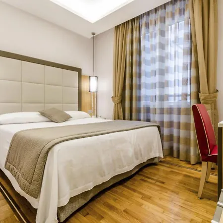 Giolli Nazionale Rome
