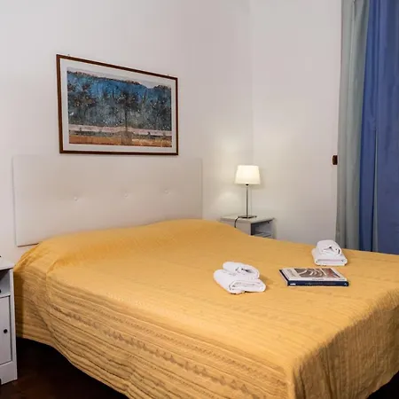 Πανσιόν Casa Linnea 3*