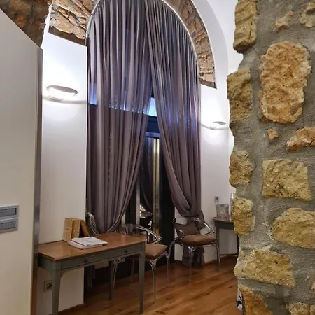 Apartment Incantevole Con Jacuzzi