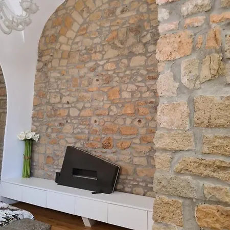 Incantevole Con Jacuzzi Apartment