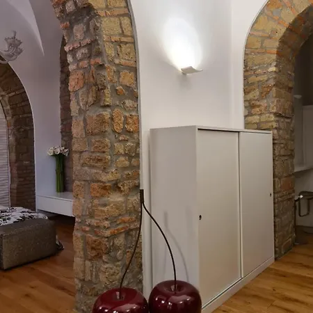 Incantevole Con Jacuzzi Apartment Rome