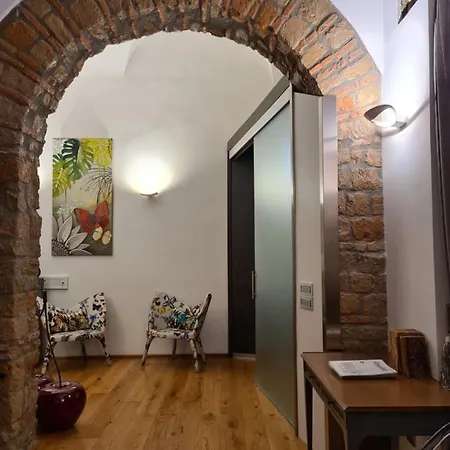 Incantevole Con Jacuzzi Apartment Rome
