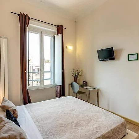Floor 6 Guest house 3*