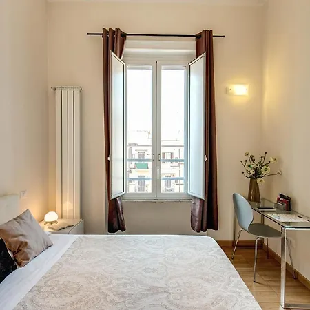 Floor 6 Guest house