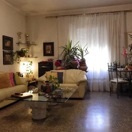 La Casa Di Nonna Lina Rome