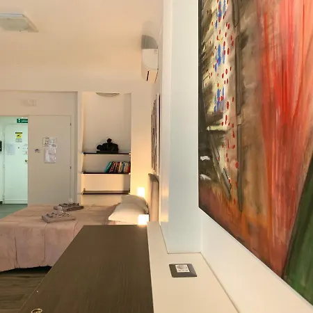 Your House By Ale Affittacamere Roma
