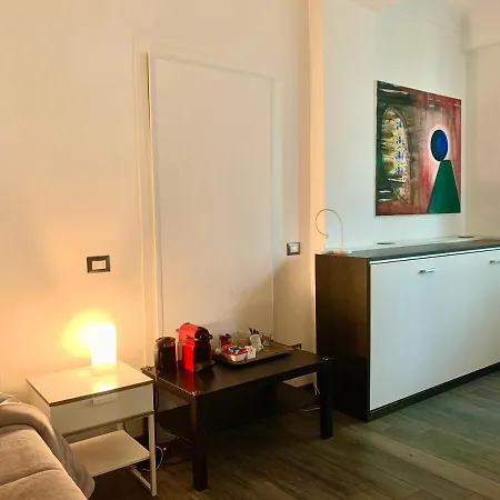 Your House By Ale 3* Roma