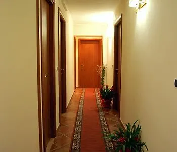 Maryelen Hotel Rom