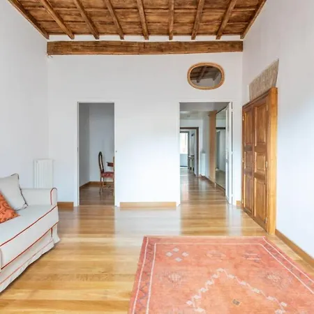 Apartment Luxury Piazza Navona By Varental With Ac *