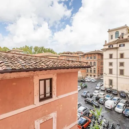 Luxury Piazza Navona By Varental With Ac Apartment *