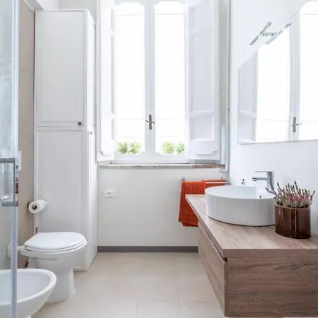 Apartment Luxury Piazza Navona By Varental With Ac Rome