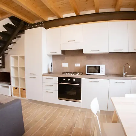 Flats 15 - New Opening Apartman