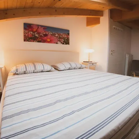Apartman Flats 15 - New Opening