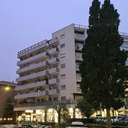 Balduina Appartamento