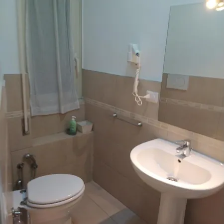 San Pietro Guest house *
