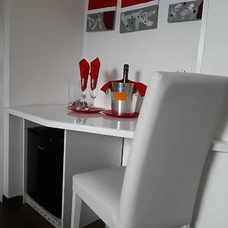 Bed & Breakfast Caos Calmo Rome