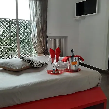 Bed & Breakfast Caos Calmo Rome
