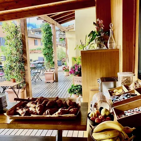 Bed & Breakfast Navona Residenza De Charme