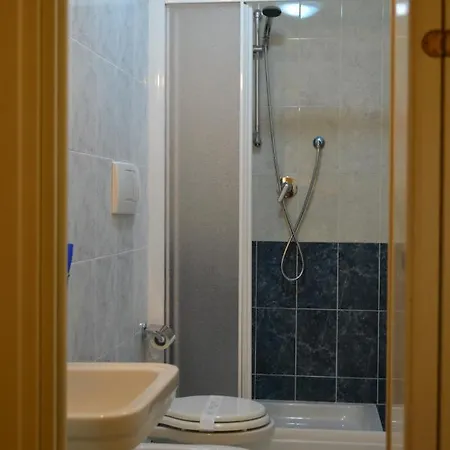 Bed & Breakfast Tucci's 3*