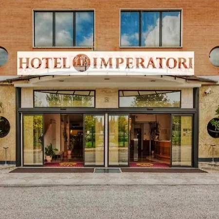 Degli Imperatori Roma