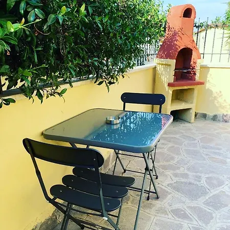A Casa Di Elly *