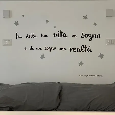 A Casa Di Elly Rome
