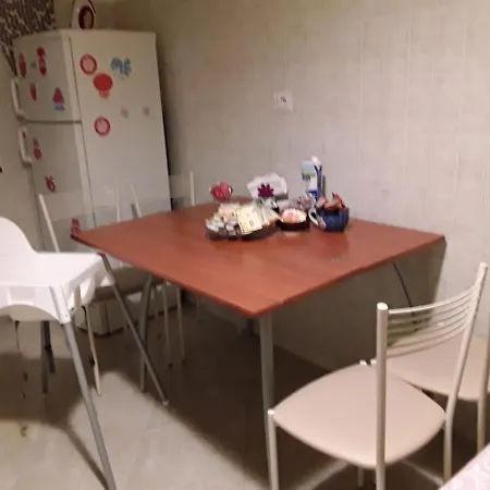 Apartment Domi Marconi 28