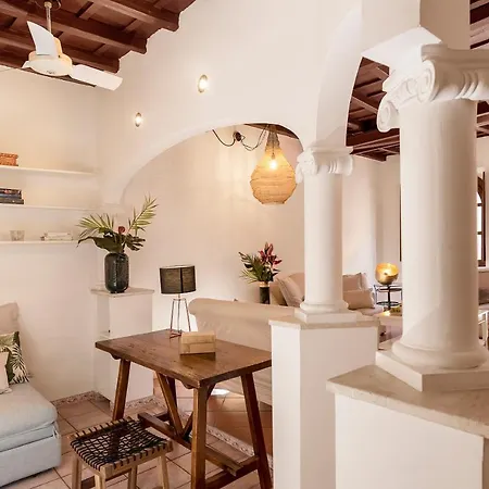 Apartment Stunning Flat With Terrace In Trastevere Rome