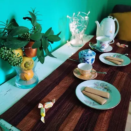 Relais Fiorelli Bed & Breakfast