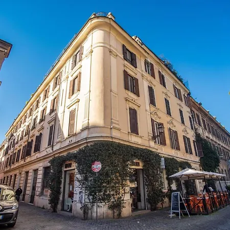 Le Di Andrea - Nel Cuore Di Trastevere *