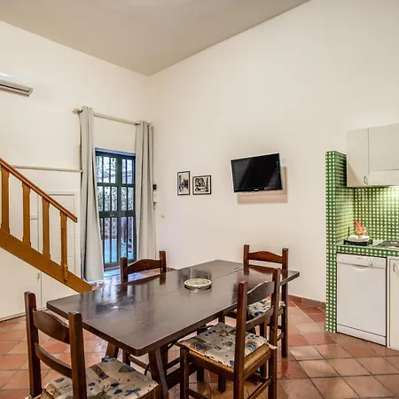 Apartment Le Di Andrea - Nel Cuore Di Trastevere *