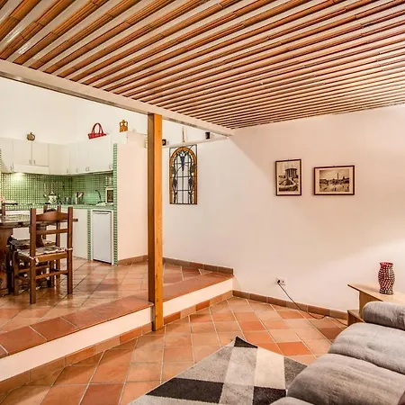 Apartment Le Di Andrea - Nel Cuore Di Trastevere Rome