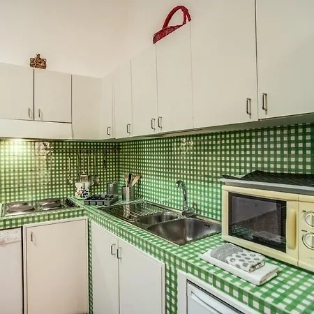 Le Di Andrea - Nel Cuore Di Trastevere Apartment *