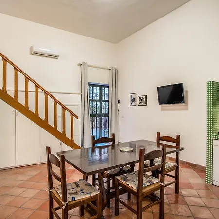 Apartment Le Di Andrea - Nel Cuore Di Trastevere Rome