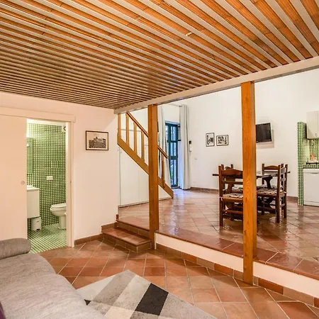 Le Di Andrea - Nel Cuore Di Trastevere Apartment