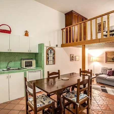 Le Di Andrea - Nel Cuore Di Trastevere Apartment
