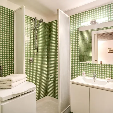 Le Di Andrea - Nel Cuore Di Trastevere Apartment