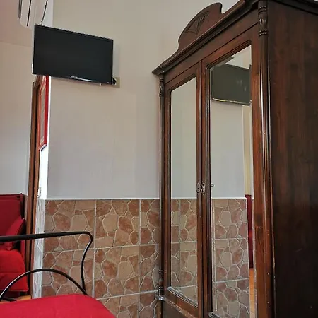 Vecchia Bed & Breakfast Roma