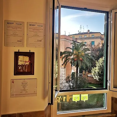 Vecchia Roma